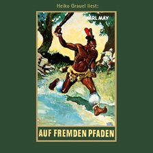Imagen de portada para Auf fremden Pfaden