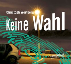 Cover image for Keine Wahl