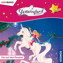 Fest auf dem Ponyhof Fest auf dem Ponyhof