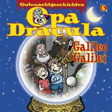 Cover image for Galileo Galilei