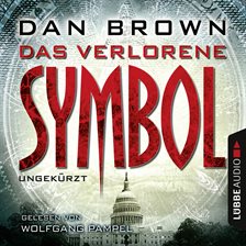 Cover image for The Lost Symbol