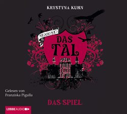 Cover image for Das Spiel: Season 1