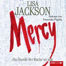 Imagen de portada para Mercy - Die Stunde der Rache