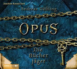 Imagen de portada para Die Bücherjäger