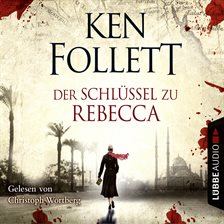 Cover image for Der Schlüssel Zu Rebecca