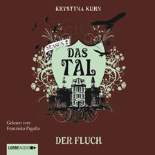Cover image for Der Fluch: Season 2