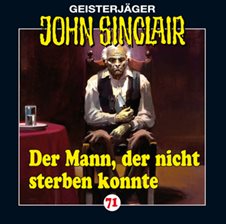 Der Mann, der nicht sterben konnte