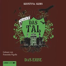 Cover image for Das Erbe