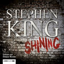 Cover image for Shining