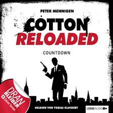 Imagen de portada para Countdown
