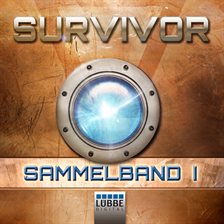 Imagen de portada para Survivor (DEU): Sammelband 1