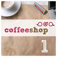 Imagen de portada para Coffeeshop, Ein Büro, ein Büro