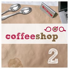Imagen de portada para Coffeeshop, Der Schlüssel zum Paradies