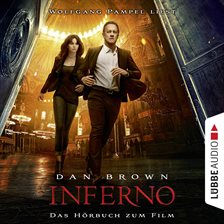 Cover image for Inferno