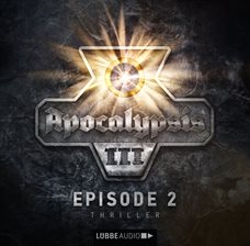Imagen de portada para Apocalypsis, Staffel 3, Folge 2