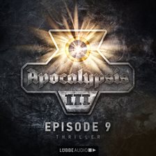 Cover image for Apocalypsis, Staffel 3, Folge 9