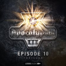Cover image for Apocalypsis, Staffel 3, Folge 10