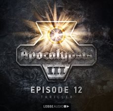 Cover image for Apocalypsis, Staffel 3, Folge 12
