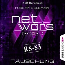 Imagen de portada para Täuschung