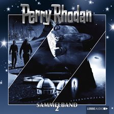 Imagen de portada para Perry Rhodan, Sammelband 2