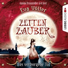 Cover image for Zeitenzauber - Das verborgene Tor