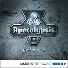 Cover image for The Return