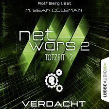 Imagen de portada para Verdacht