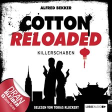 Imagen de portada para Killerschaben