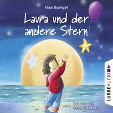 Cover image for Laura und der andere Stern