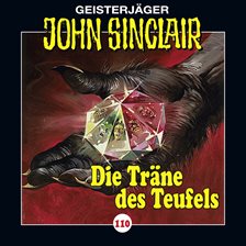 Imagen de portada para Die Träne des Teufels, Teil 1 von 2