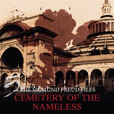 Imagen de portada para Cemetery of the Nameless