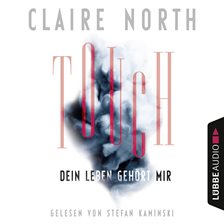 Cover image for Touch - Dein Leben gehört mir