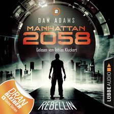 Imagen de portada para Die Rebellin