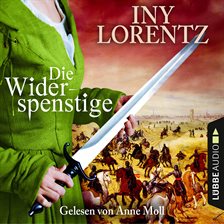 Cover image for Die Widerspenstige