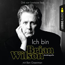 Imagen de portada para Ich bin Brian Wilson