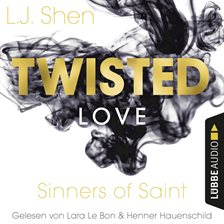 Imagen de portada para Twisted Love