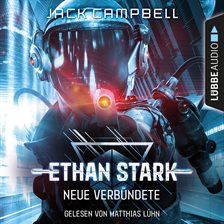 Imagen de portada para Neue Verbündete