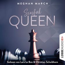 Imagen de portada para Sinful Queen