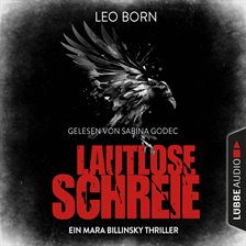 Lautlose Schreie