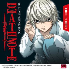Imagen de portada para Live-Sendung