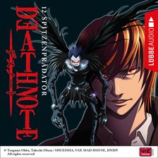 Imagen de portada para Spitzenprädator (Hörspiel)