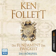 Cover image for Das Fundament der Ewigkeit