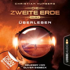 Imagen de portada para Überleben - Mission Genesis