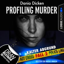 Imagen de portada para Kalter Abgrund