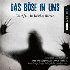 Imagen de portada para Im falschen Körper