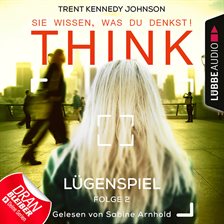 Imagen de portada para Lügenspiel