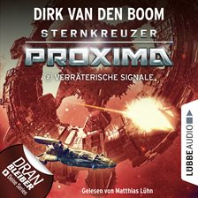 Imagen de portada para Verräterische Signale