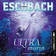 Cover image for Ultramarin