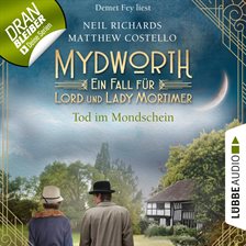 Imagen de portada para Tod im Mondschein
