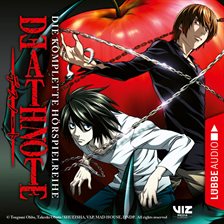 Imagen de portada para Death Note, Folge: Sammelband